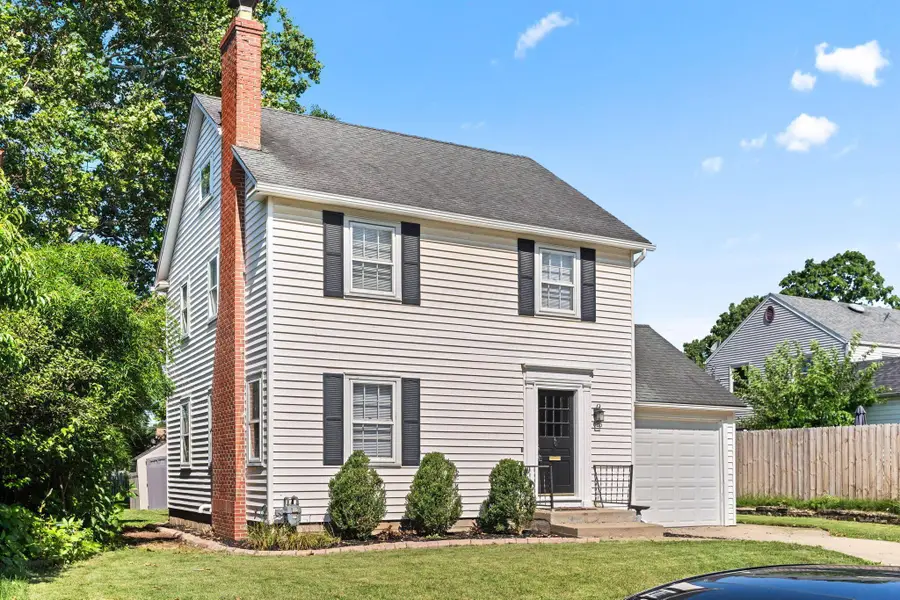 625 N Mount Pleasant Avenue, Lancaster, OH 43130 - #2
