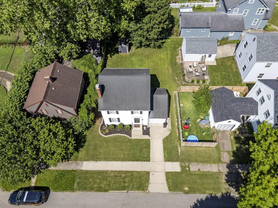 625 N Mount Pleasant Avenue, Lancaster, OH 43130 - #3