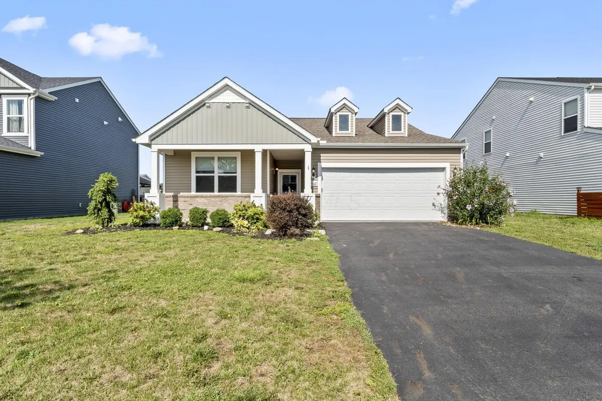 5012 Roese Avenue, South Bloomfield, OH 43103 - #1