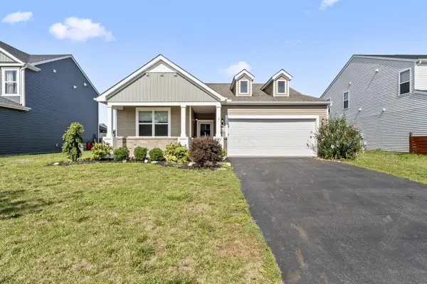 5012 Roese Avenue, South Bloomfield, OH 43103