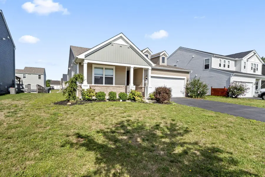 5012 Roese Avenue, South Bloomfield, OH 43103 - #3