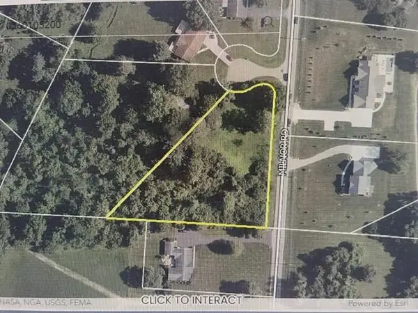 0 Milnor Road, Pickerington, OH 43147
