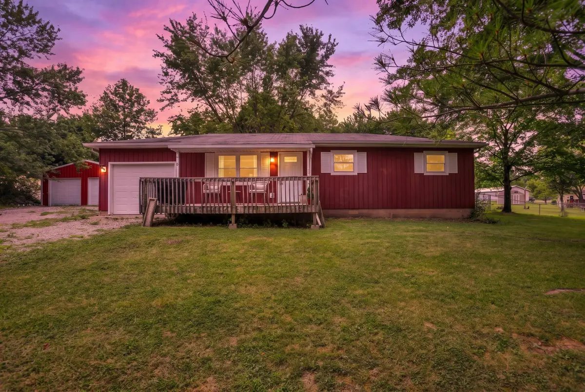 2968 Pleasant Drive Ne, Lancaster, OH 43130 - #1