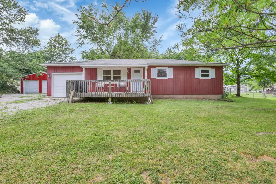 2968 Pleasant Drive Ne, Lancaster, OH 43130 - #2