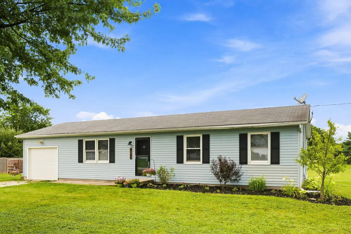 4186 Green Camp Essex Road, Marion, OH 43302 - #1