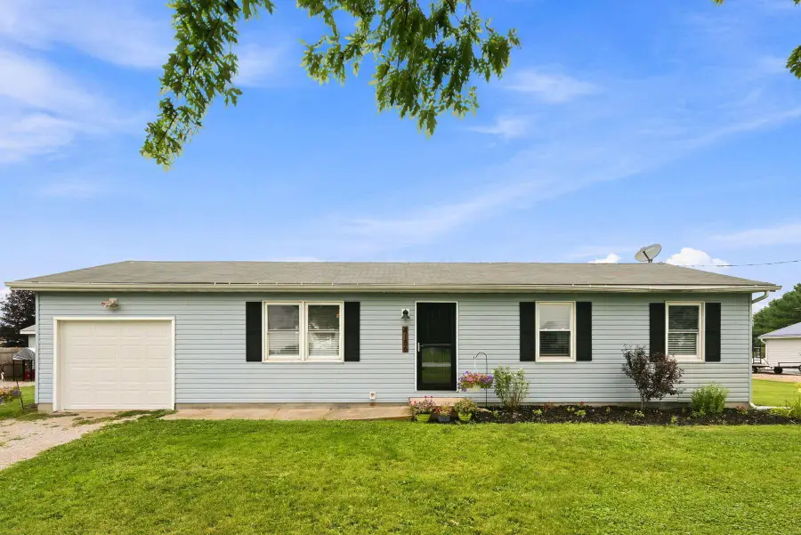 4186 Green Camp Essex Road, Marion, OH 43302 - #2