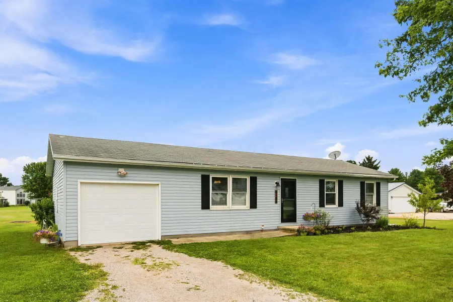 4186 Green Camp Essex Road, Marion, OH 43302 - #3