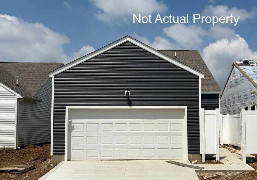 1947 Jamesburg Street, Newark, OH 43055 - #2