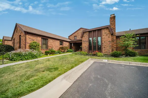 4231 Chaucer Lane, Columbus, OH 43220