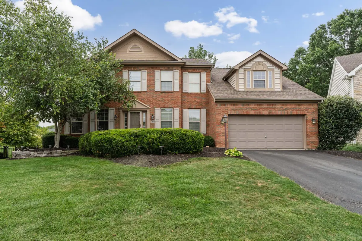 7050 Kellogg Drive, Powell, OH 43065 - #1