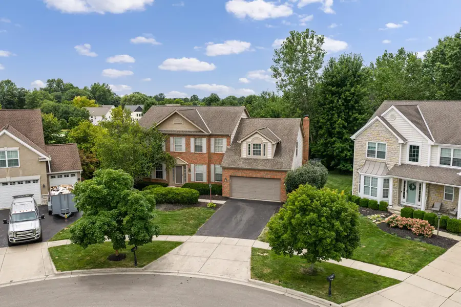 7050 Kellogg Drive, Powell, OH 43065 - #2