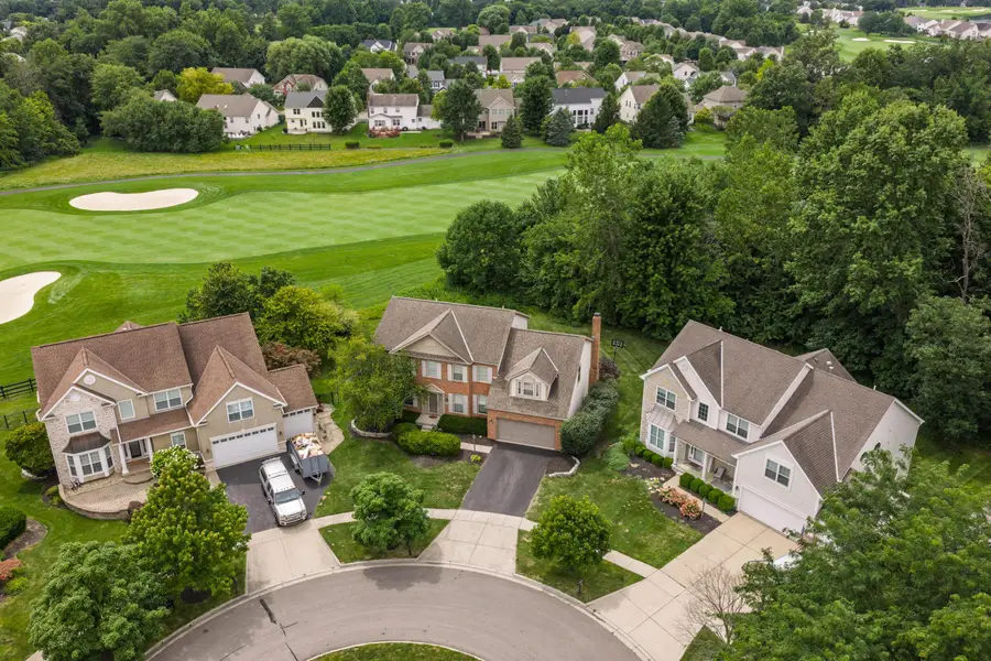 7050 Kellogg Drive, Powell, OH 43065 - #3