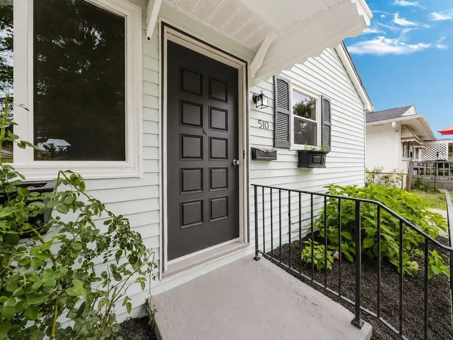 510 Pierce Avenue, Columbus, OH 43213 - #3