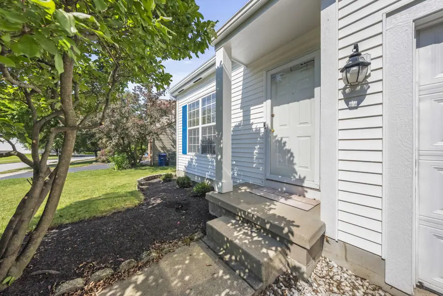 9175 Misty Dawn Drive, Columbus, OH 43240 - #2