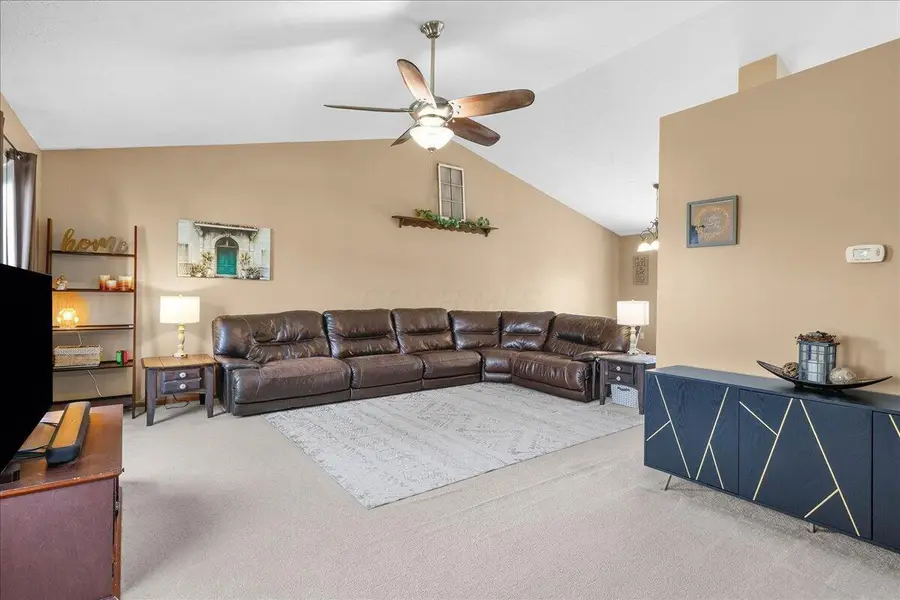 381 W Elm Street, North Lewisburg, OH 43060 - #2