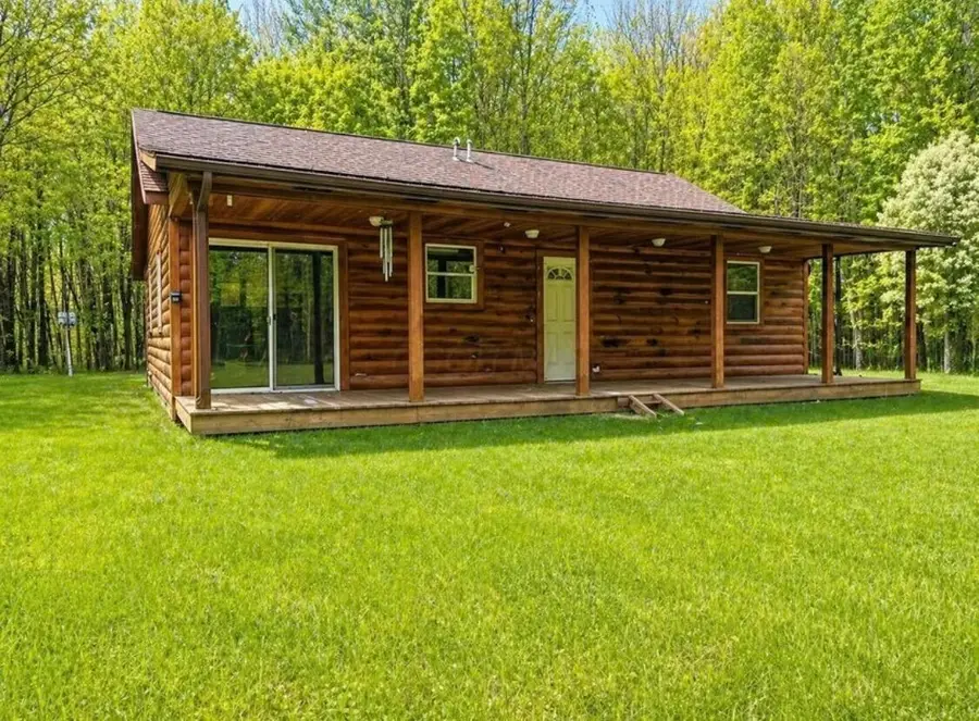 4135 Township Road 21, Marengo, OH 43334 - #2