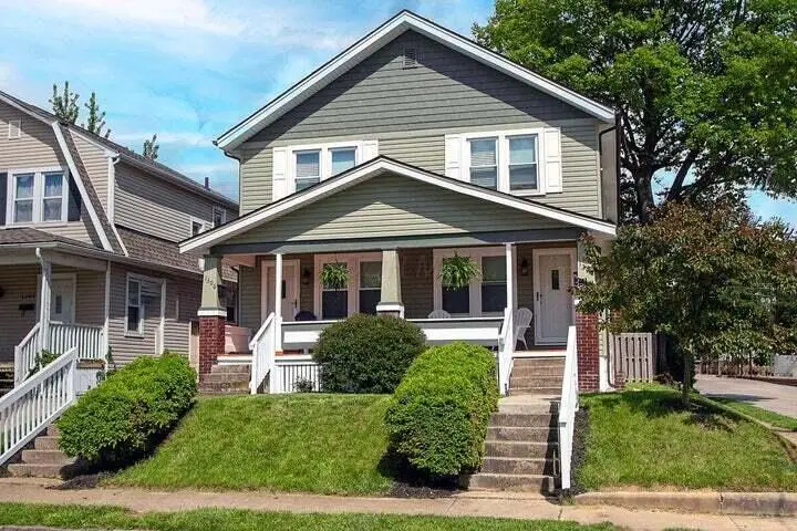 1306-1308 Wilson Avenue, Columbus, OH 43206 - #1