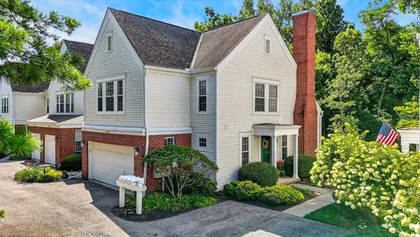 5352 Aubrey Loop, Dublin, OH 43016