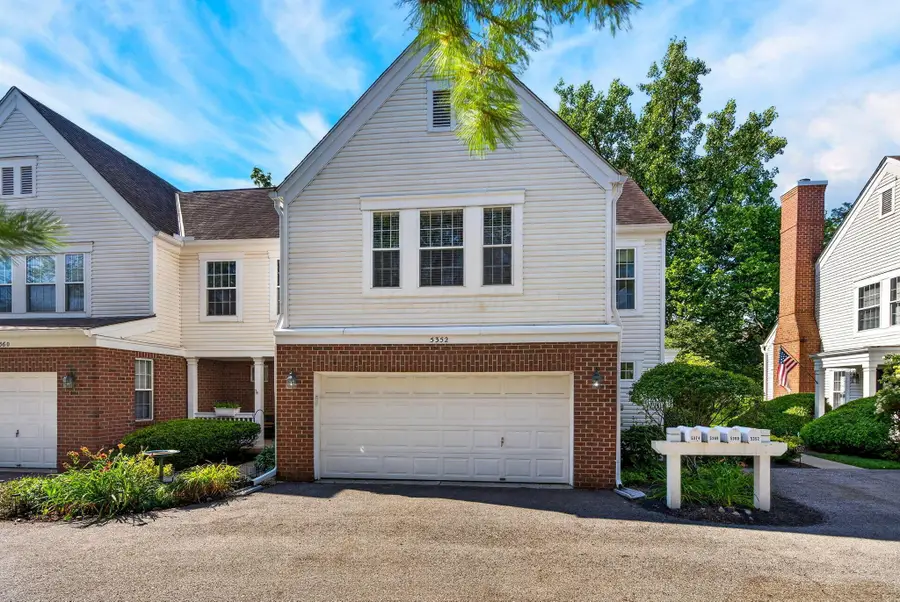 5352 Aubrey Loop, Dublin, OH 43016 - #3