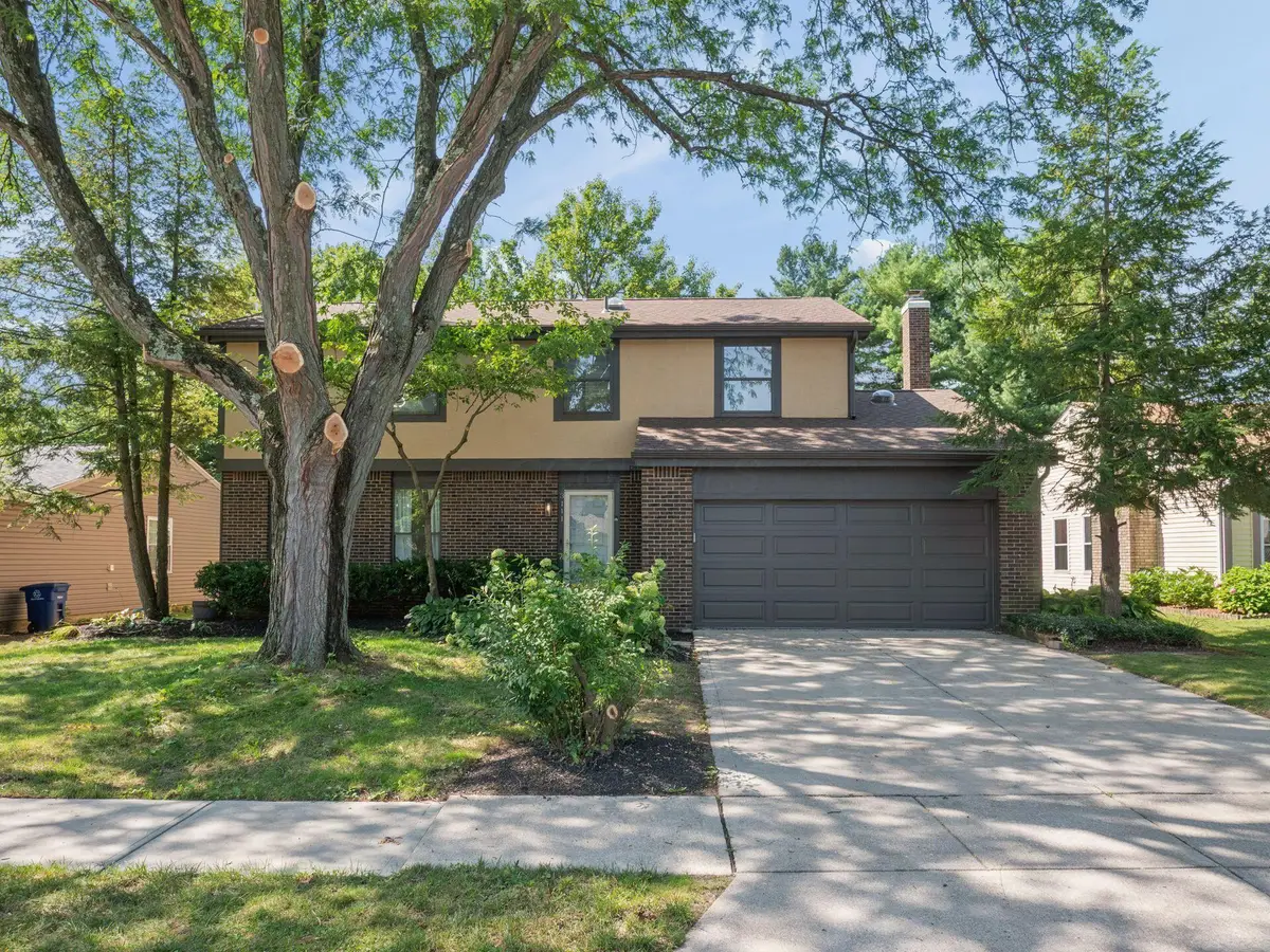3111 Grange Hill Place, Dublin, OH 43017 - #1