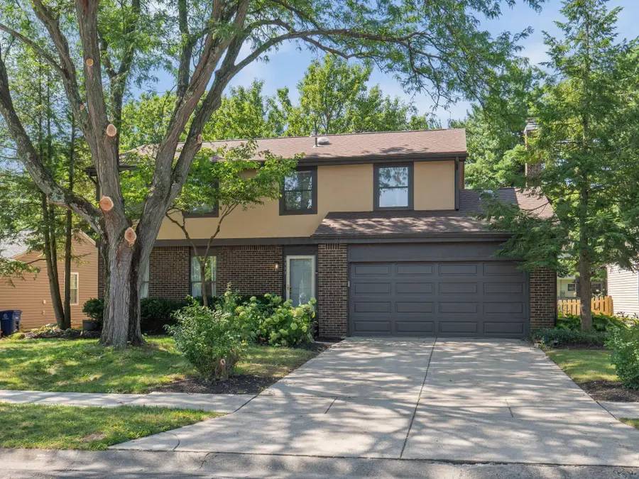 3111 Grange Hill Place, Dublin, OH 43017 - #3