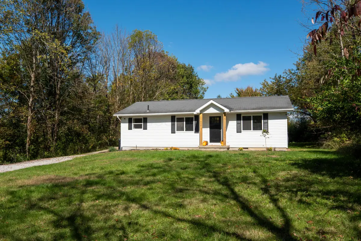 934 Winesap Drive, Howard, OH 43028 - #1