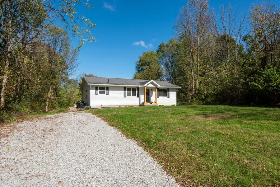 934 Winesap Drive, Howard, OH 43028 - #2
