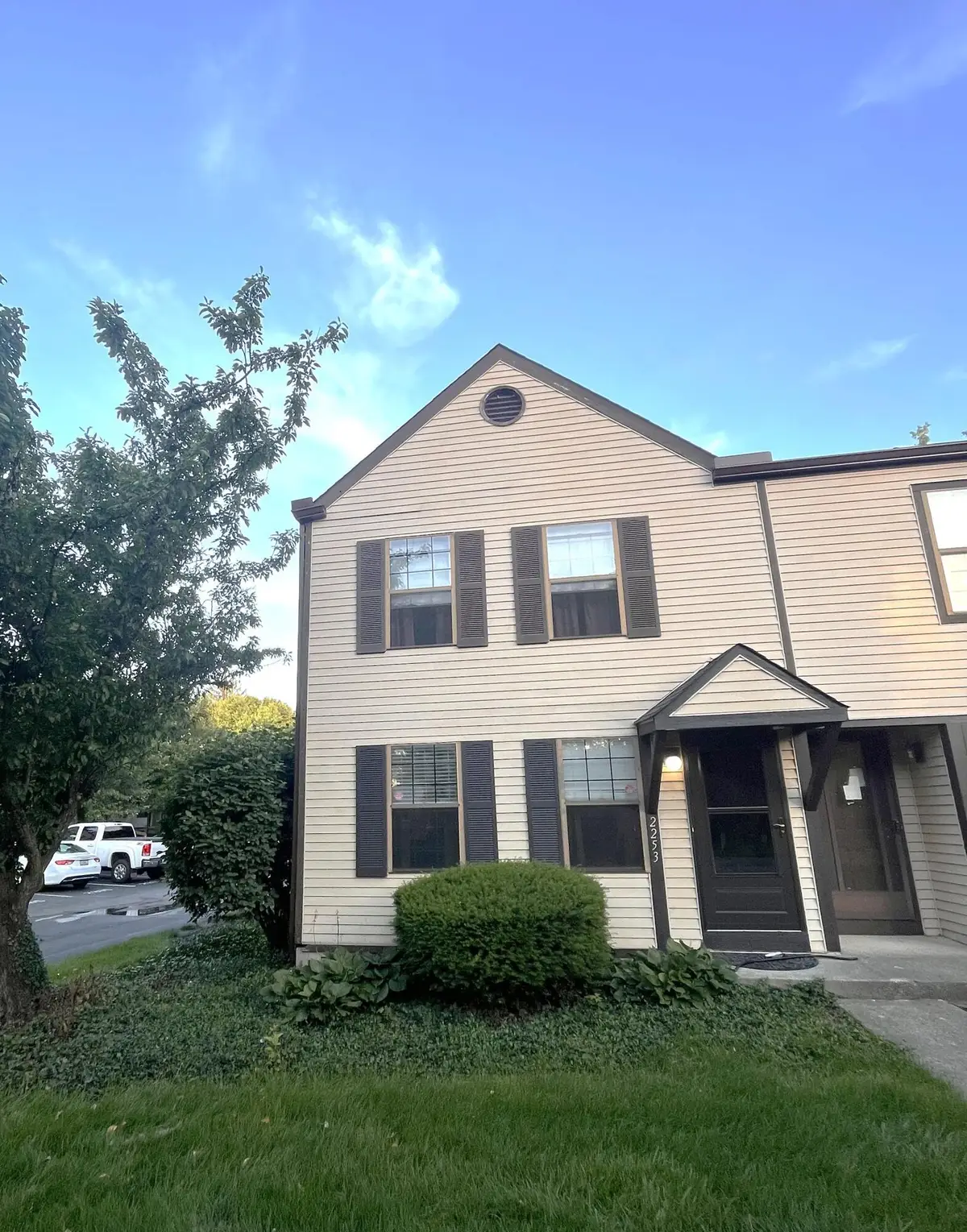 2253 Laurelwood Drive, Columbus, OH 43229 - #1