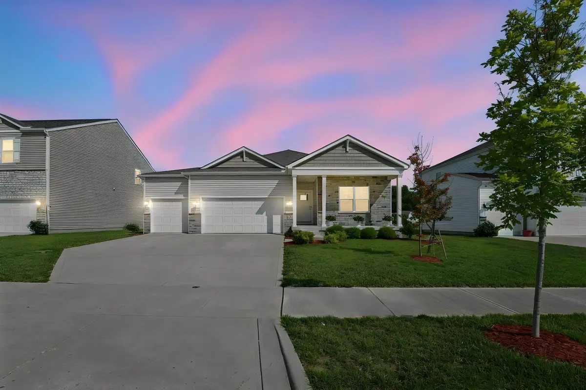 443 Madison Way, Plain City, OH 43064 - #1