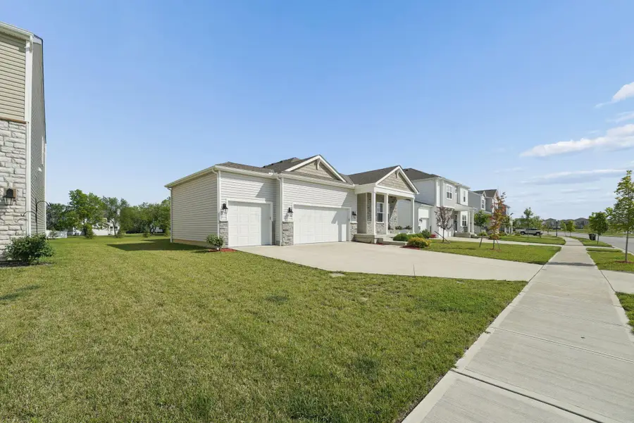 443 Madison Way, Plain City, OH 43064 - #3
