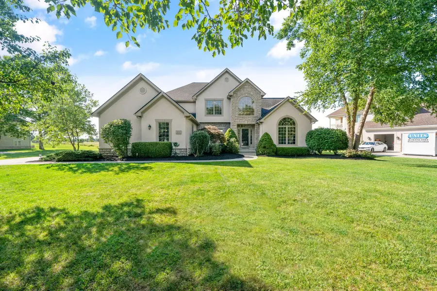 6717 Dunheath Circle, Dublin, OH 43016 - #2