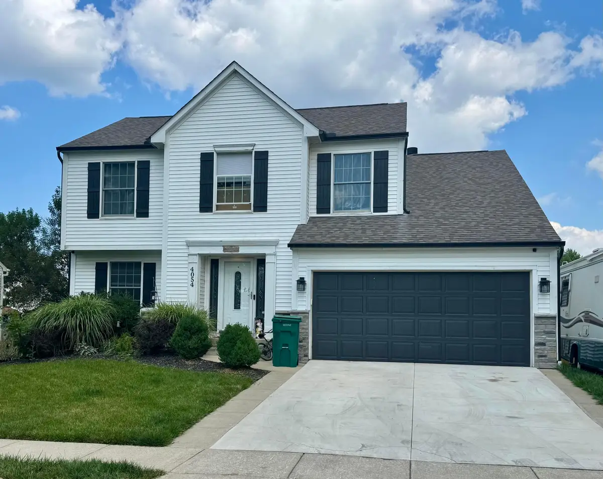 4054 Garrard Drive, Columbus, OH 43207 - #1