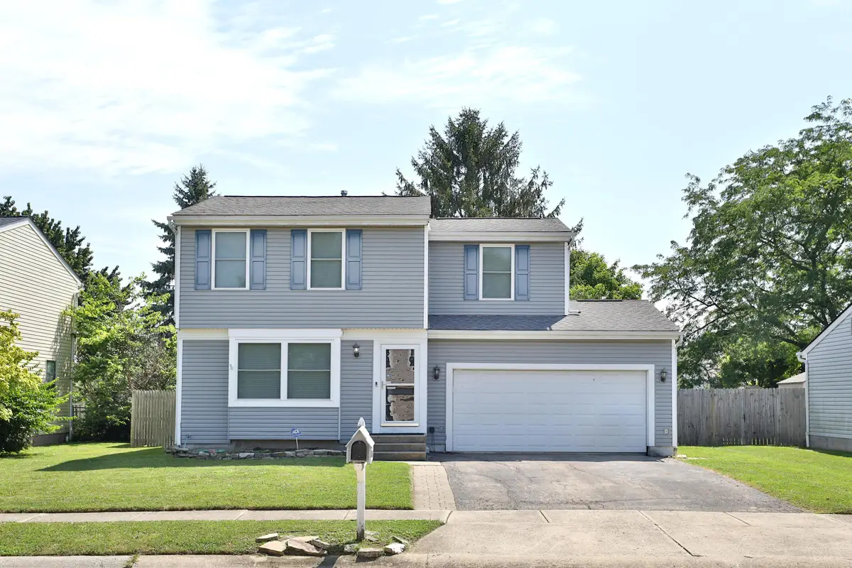6173 Shelba Drive, Galloway, OH 43119 - #1