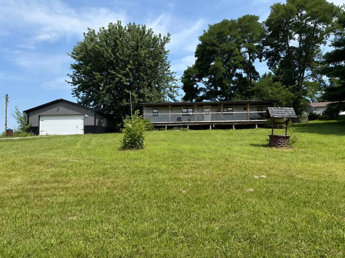 5517 Lower Twin Road, South Salem, OH 45681 - #1