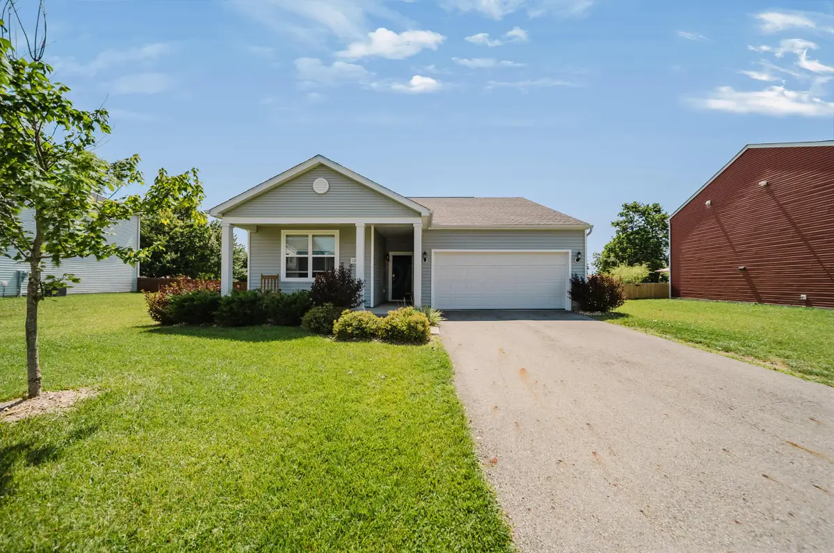 1136 Lake Forest Drive, Hebron, OH 43025 - #1