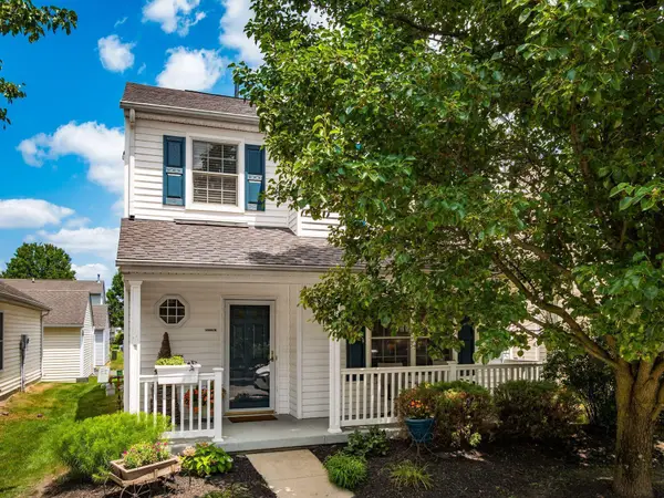 118 Hewes Street, Delaware, OH 43015