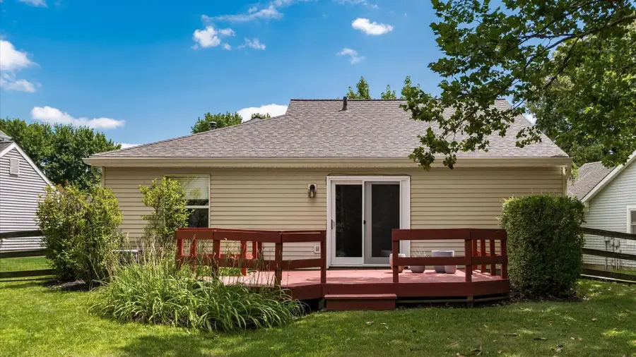 2973 Stone Mountain Drive, Pickerington, OH 43147 - #2