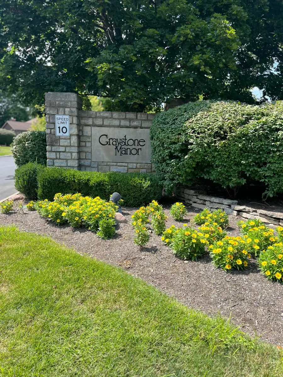 3856 Ivygate Place, Dublin, OH 43016 - #3