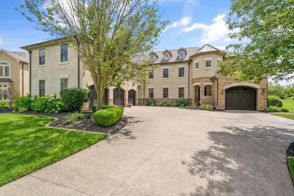 4500 Village Club Drive, Powell, OH 43065