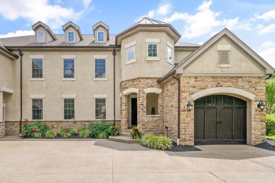 4500 Village Club Drive, Powell, OH 43065 - #2