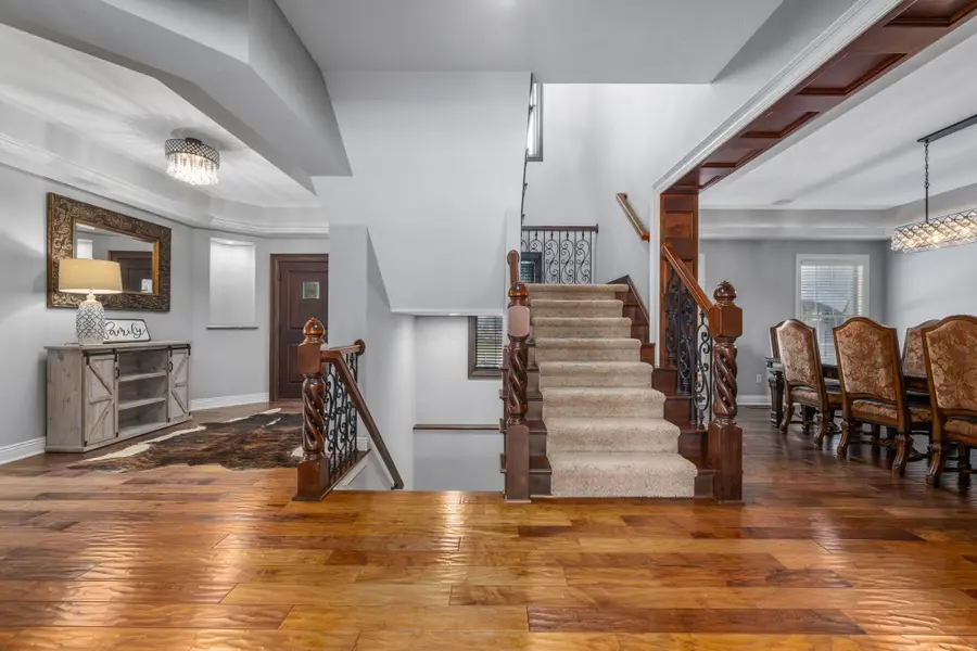 4500 Village Club Drive, Powell, OH 43065 - #3