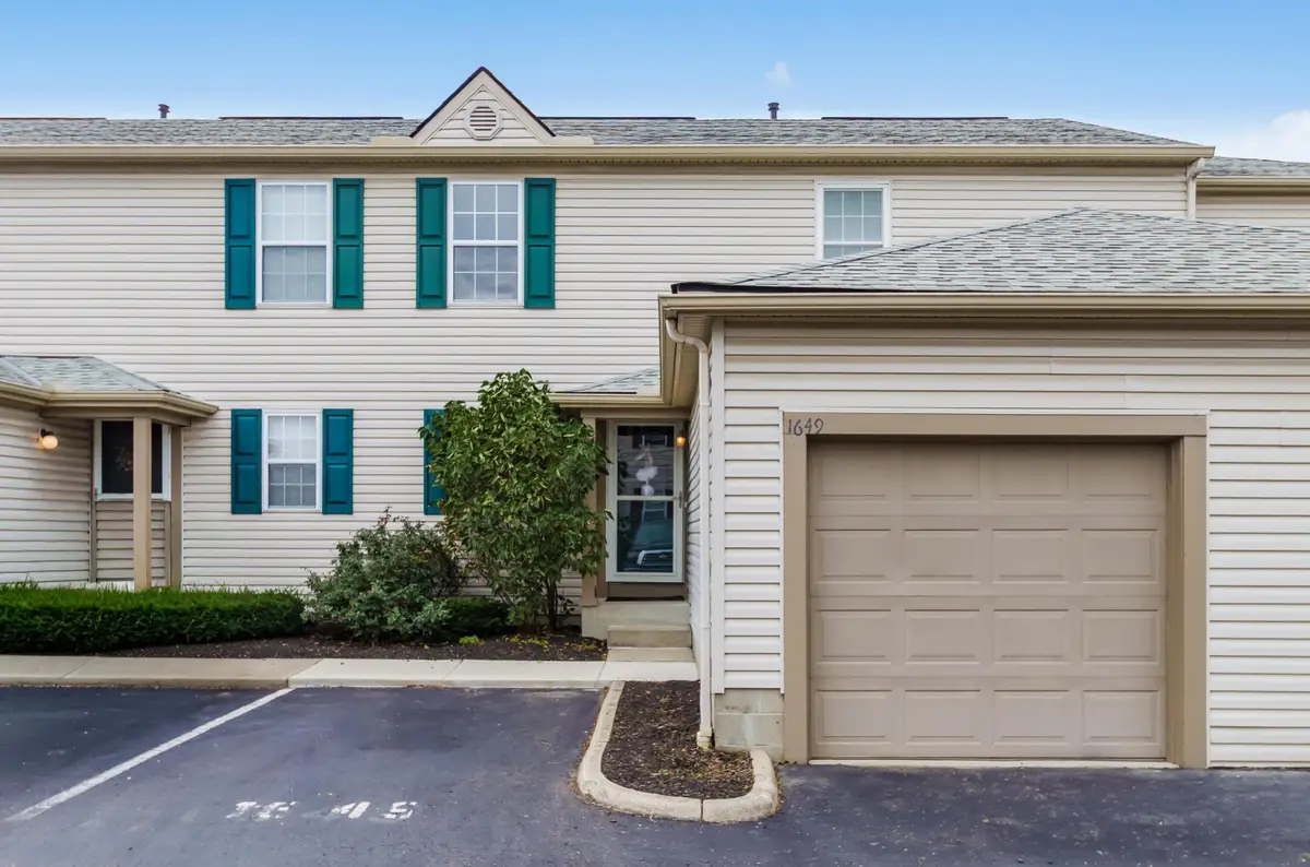 1649 Bennigan Drive, Hilliard, OH 43026 - #1