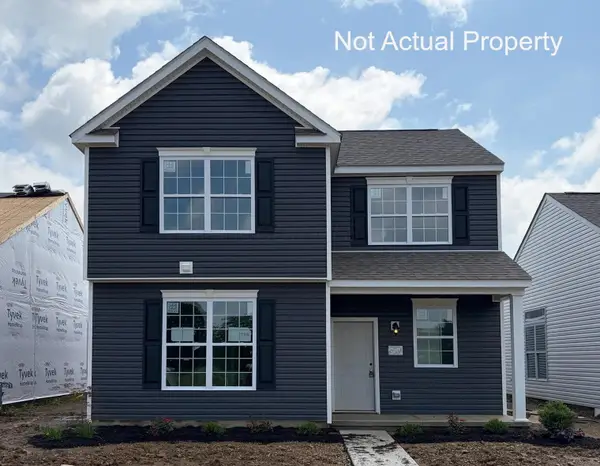 1943 Jamesburg Street, Newark, OH 43055
