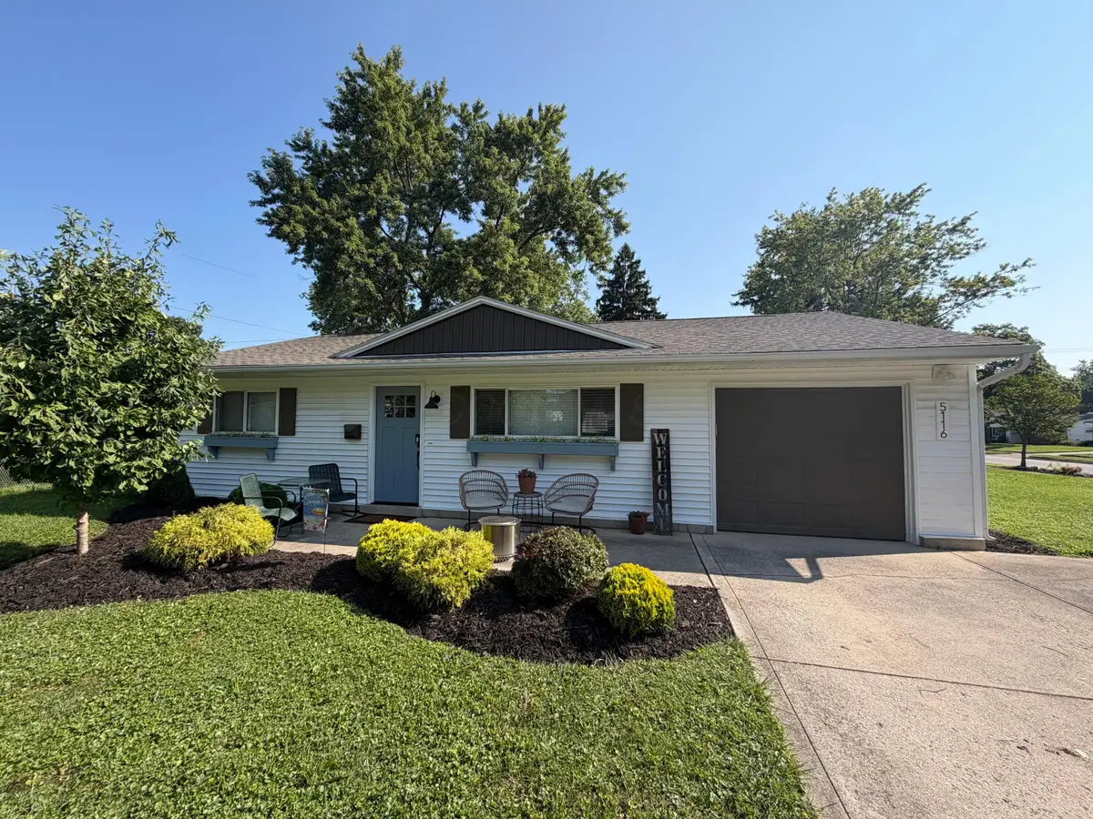5116 Wyandot Place, Hilliard, OH 43026 - #1
