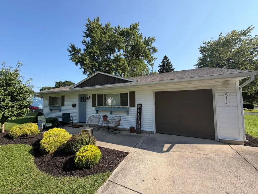 5116 Wyandot Place, Hilliard, OH 43026 - #2