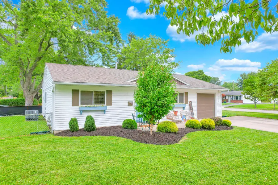 5116 Wyandot Place, Hilliard, OH 43026 - #3