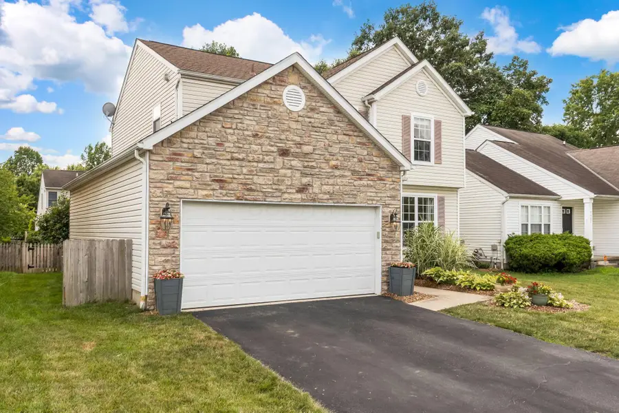 7907 Chapel Stone Road, Blacklick, OH 43004 - #2