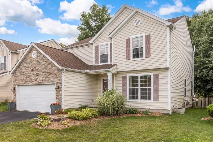 7907 Chapel Stone Road, Blacklick, OH 43004 - #3