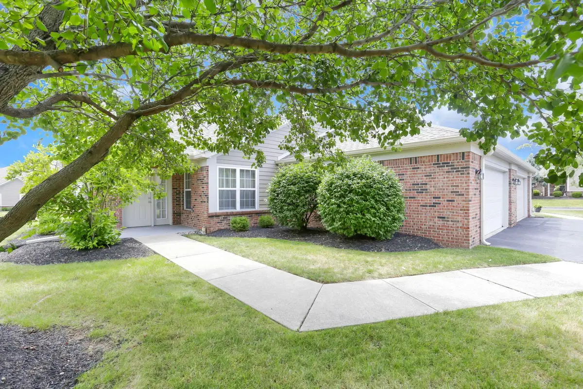 2252 Cove Landing, Grove City, OH 43123 - #1