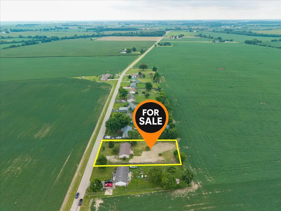 7725 White Oak Road Ne, Bloomingburg, OH 43106 - #2